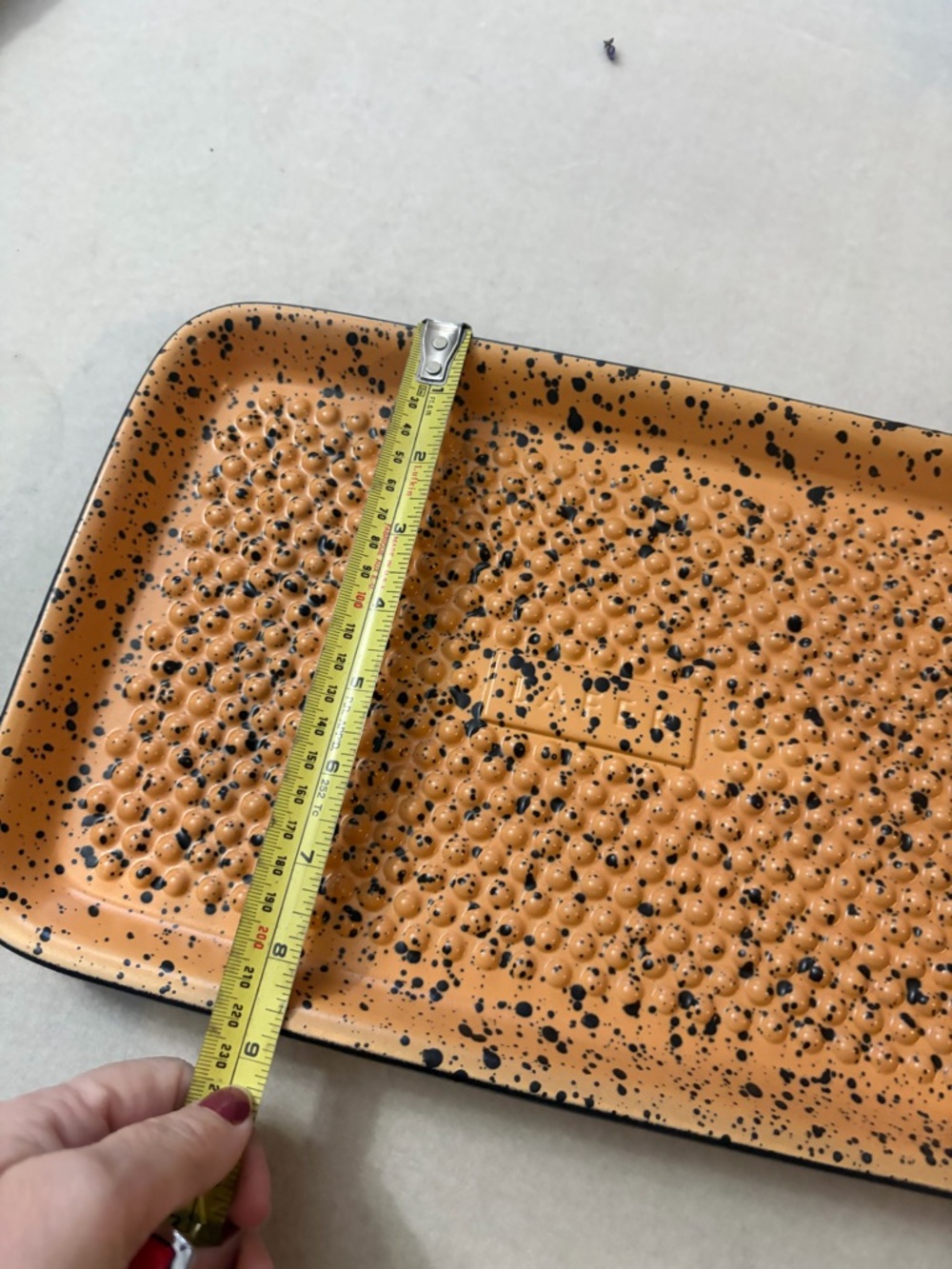 Römertopf BBQ Grill Tray - Picture 3 of 6
